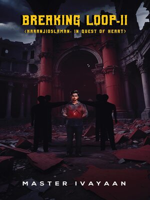 cover image of BREAKING LOOP-II (karanjioslaman
